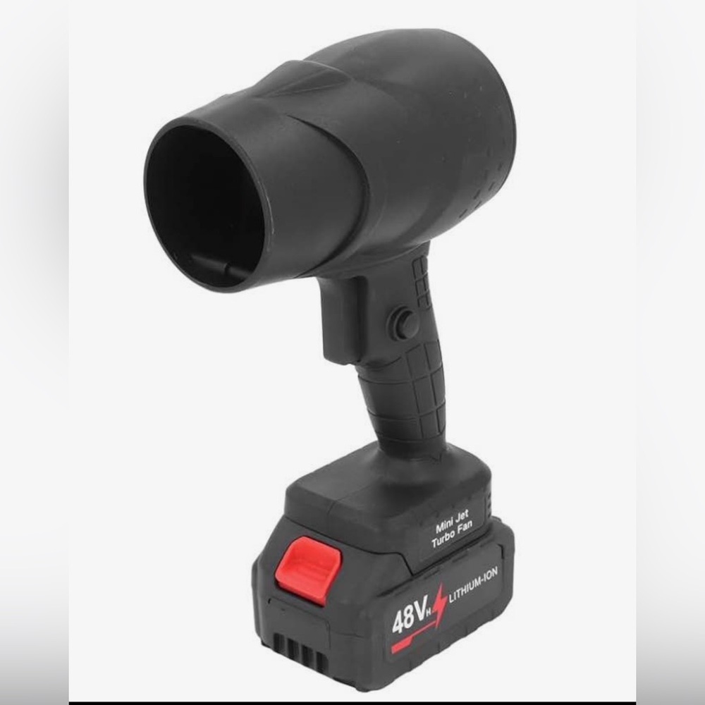 48V Cordless Power Tool